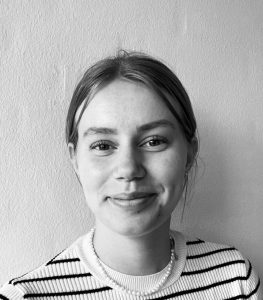 Pernille Kristine Jørgensen